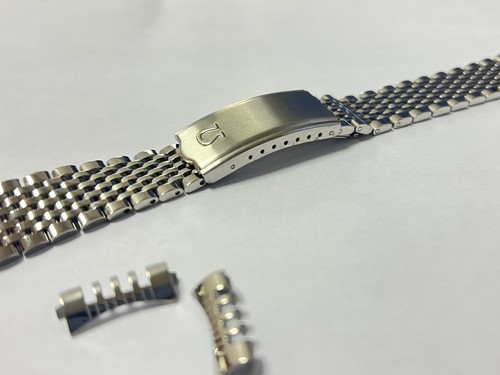 18mm omega seamaster rice - rice, bead
