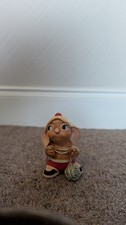 Little Hero Pendelfin Rabbit