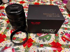 Zhongyi Mitakon Speedmaster