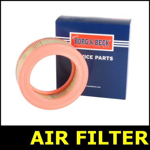 Air filter fits ford escort - filter,