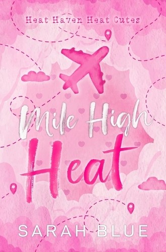 Sarah blue mile high - mile,