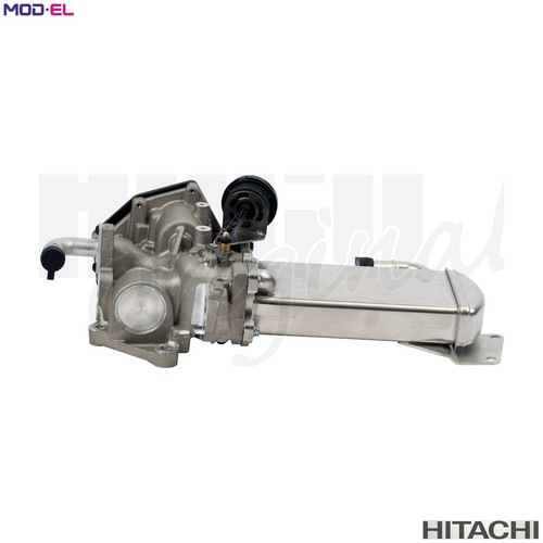 Egr valve 138462 - valve, for