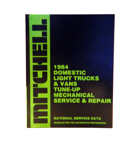 Mitchell 1984 domestic light - a,