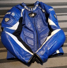 Bks leathers medium - leathers,
