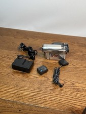 Hitachi DZ-GX5040E DVD