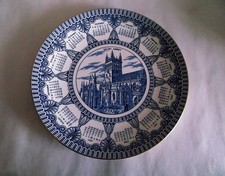 Masons  / Ringtons 1987