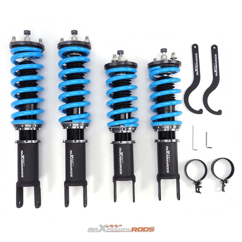 Way adjuatable coilovers - 24,