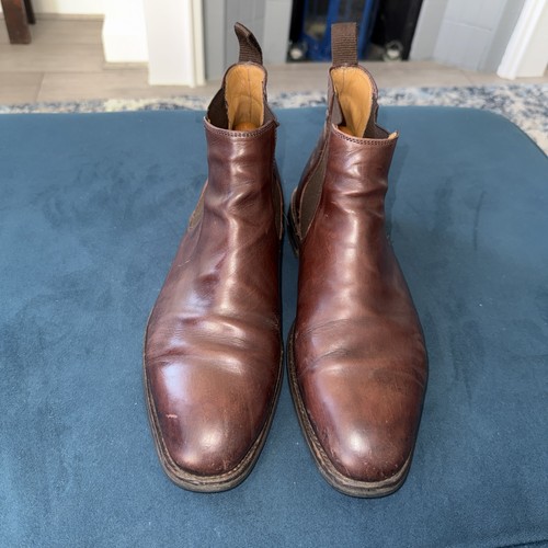 Russell bromley burlington - russell,