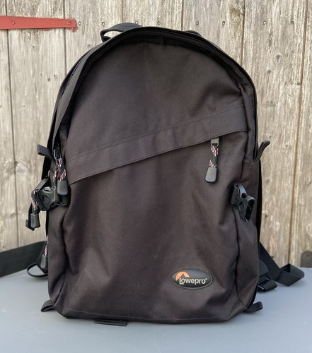 Lowepro camera backpack mini - backpack, :