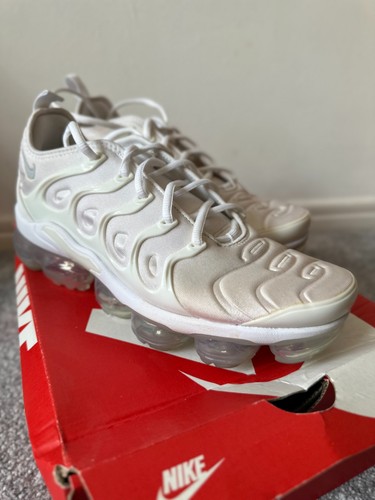 Nike air vapormax plus - air, 'triple