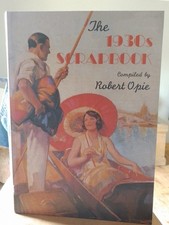 Vintage Book- Images and