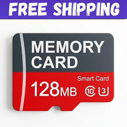 Micro memory card 128mb - micro,