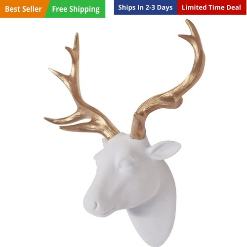 Animal head wall - animal,