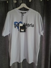 Palm Angels Men's T-Shirt XL