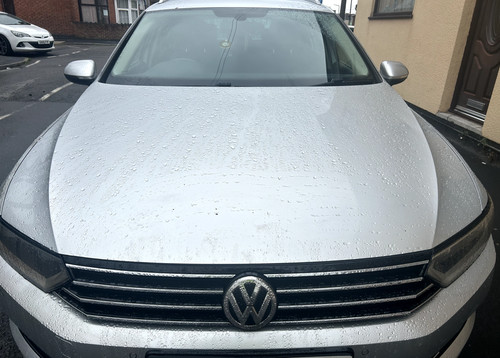 Passat business 2015 - vw,