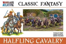 Wargames Atlantic - Halfling