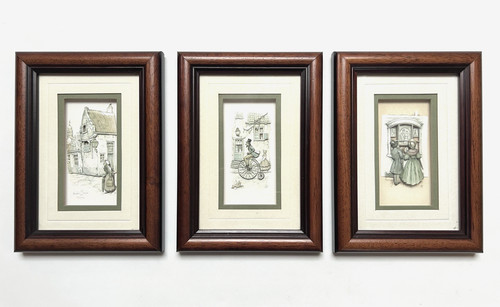 Art living anton - anton, pieck