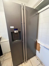 Samsung American style Fridge