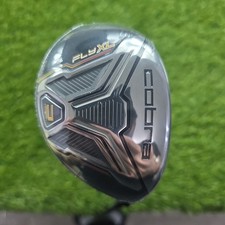 Cobra Fly XL2 4 Hybrid 20