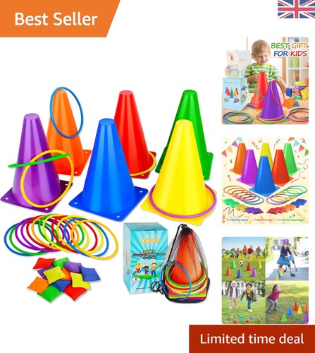 Delightful piece carnival - 32-piece,