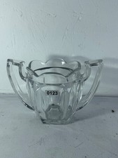 Vintage Chippendale 2 Handled