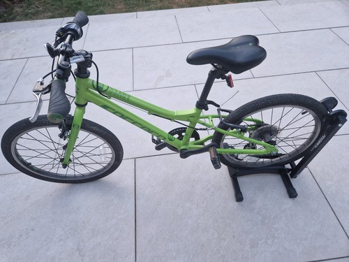 Carrera abyss unisex kids bike - abyss,