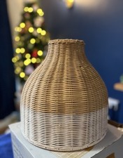 Beautiful Brand New Rattan