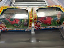 Bundle boxed cars - bundle, x