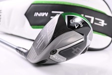 Left Hand Callaway Elyte Mini