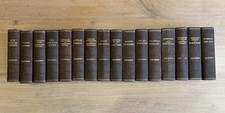 The Complete Works of Charles