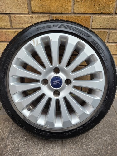 Ford fiesta mk7 8 - ford,