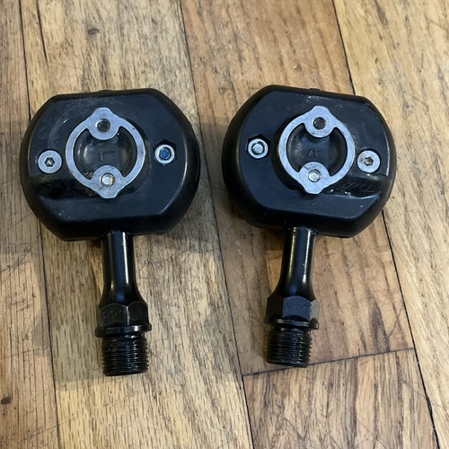 Speedplay frog clipless - frog, pedals