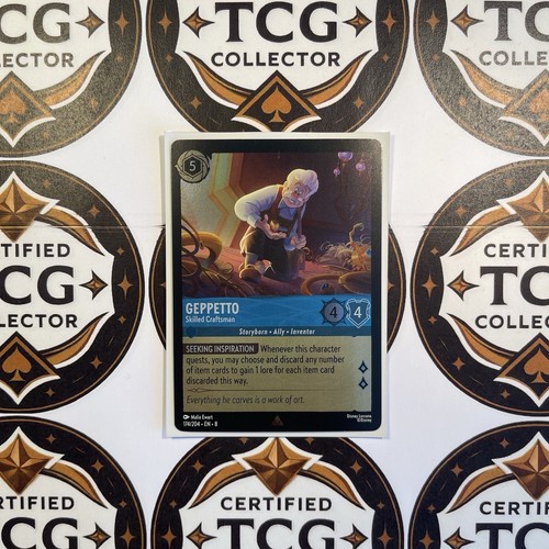 Geppetto 174 204 reign - geppetto,