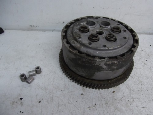Suzuki gs1100 clutch - suzuki,