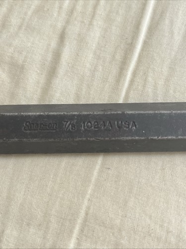 Snap long large - snap, 11.5”