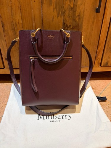 Mulberry maple small - mulberry,