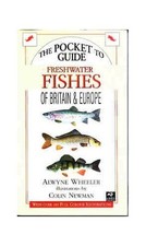 Freshwater Fishes of Britain