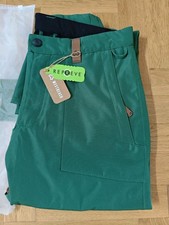 WESTBEACH FOREST GREEN MENS