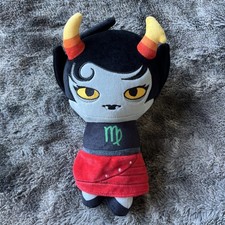 Makeship Kanaya by Homestuck
