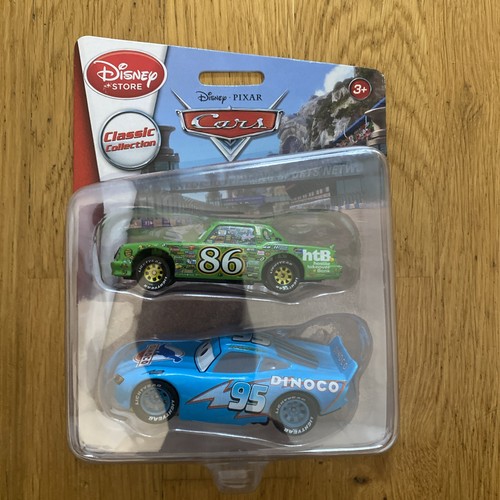 Disney pixar cars chick hi - pixar,