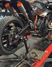 ktm 990RC R 2026 austin racing