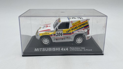Deak900 mitsubishi 4x4 paris - deak900,