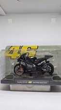 Valentino Rossi Yamaha YZR-M1