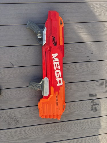 Mega nerf gun - mega,