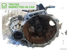 Seat Leon 5 Speed Manual