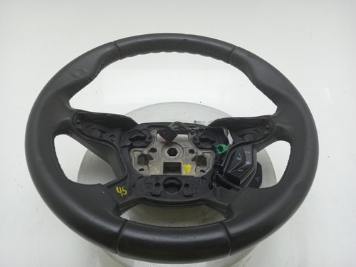 Ford focus steering wheel - steering,