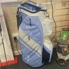Callaway Chase 14 Golf Cart Bag 
