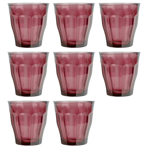 Duralex plum 250ml picardie - duralex,