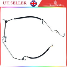 High Pressure Power Steering