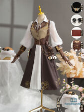 Identity V Entomologist